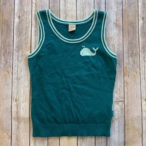 Tommy Jeans Emerald Vest